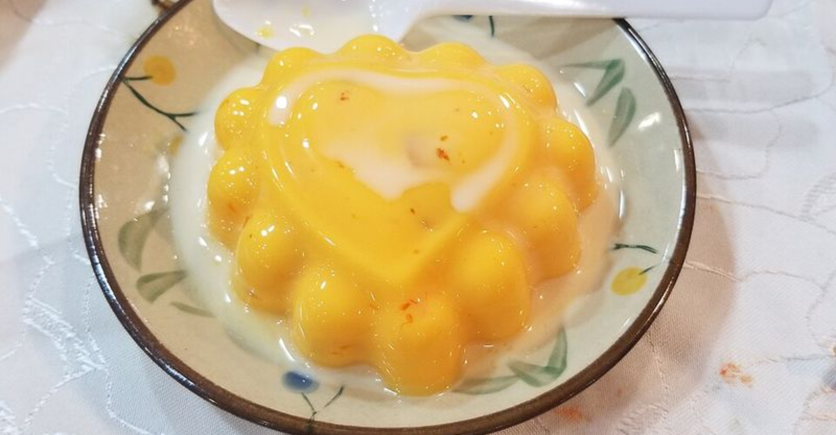 10 Irresistible Puddings So Good You’ll Lick The Bowl