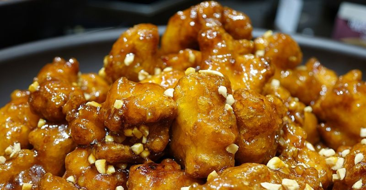 10 Korean-Inspired Dishes Bursting With Flavor And Simplicity