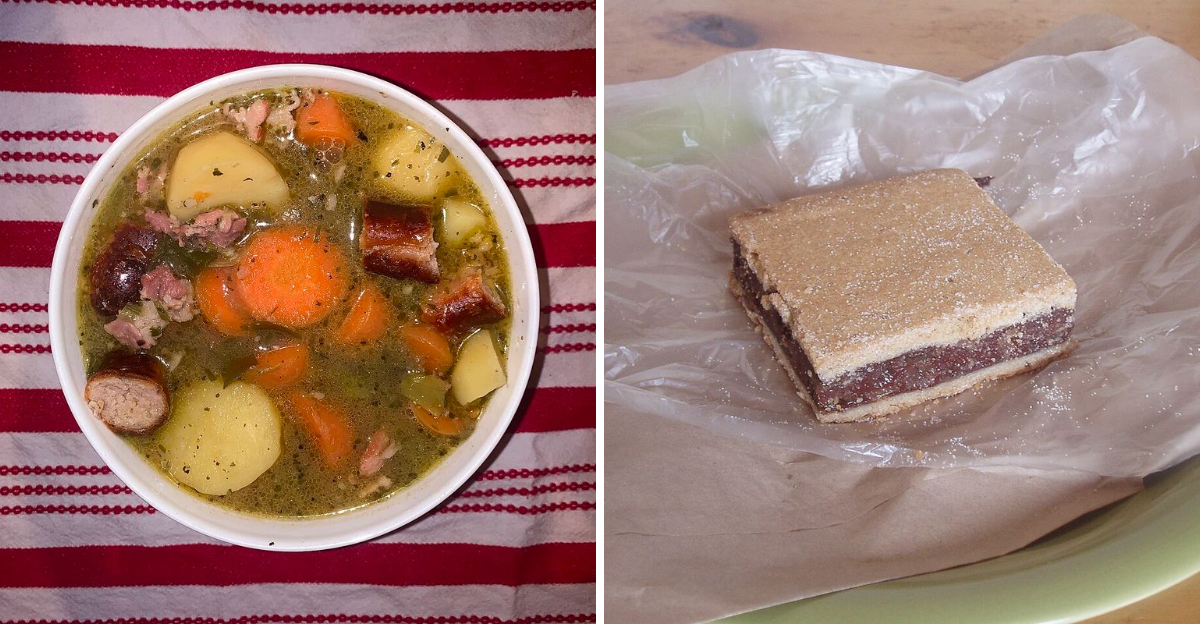 10 Lesser-Known Traditional Irish Dishes Worth Discovering