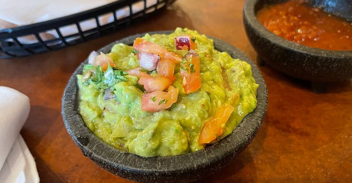 9 Mexican Restaurant Dishes To Skip And 9 Authentic Alternatives Worth Trying