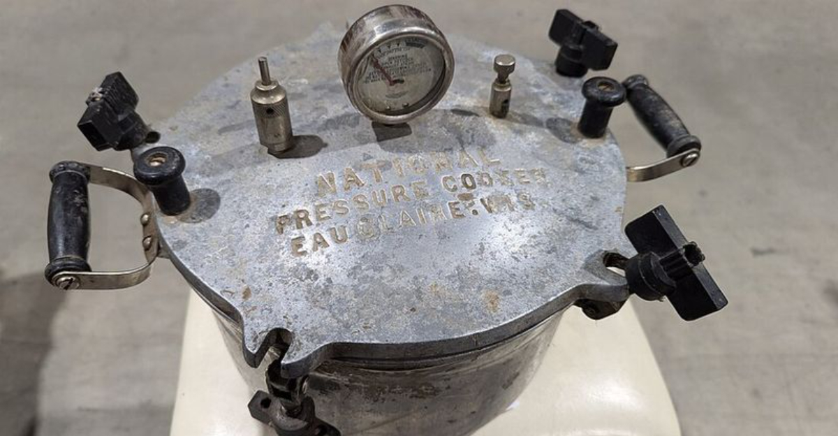 10 Old-School Products That Were Far Riskier Than Anyone Realized