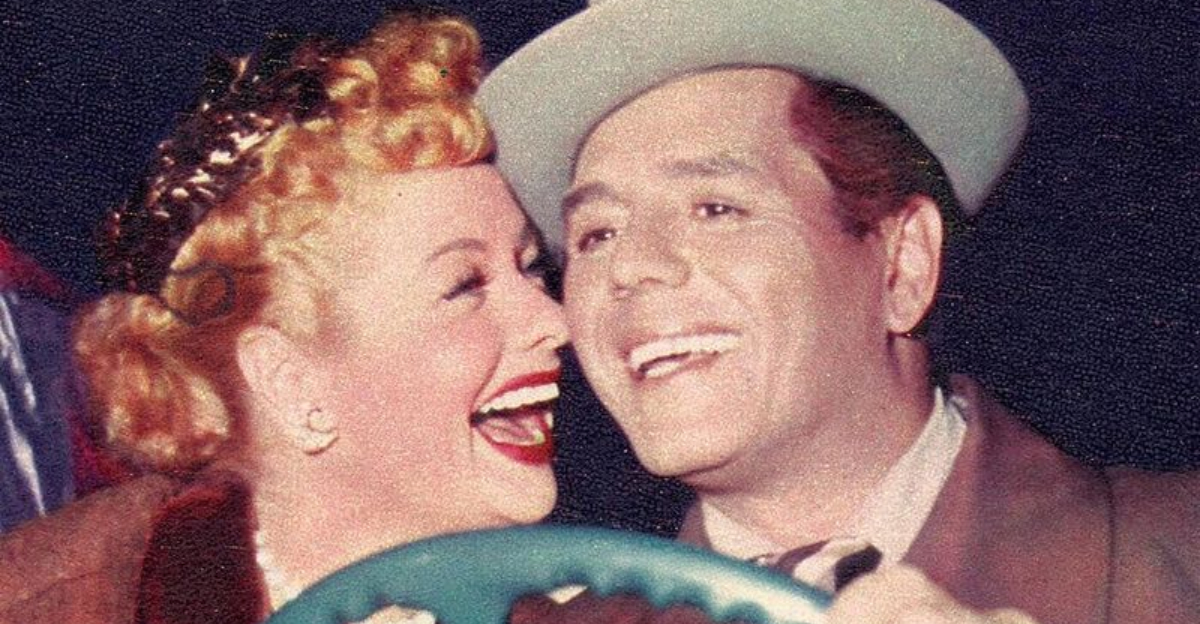 8 Old TV Shows That Pulled a Historical Rewrite Right Under Our Noses