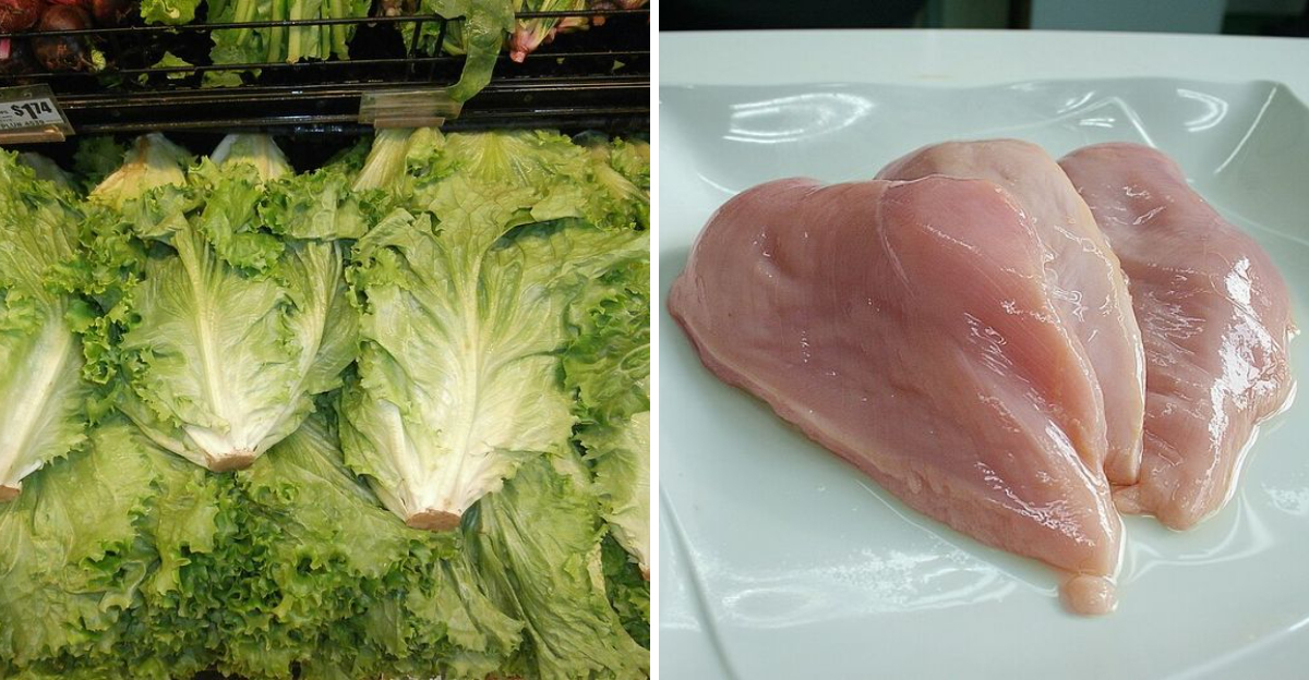 10 Perishable Foods That Spoil Faster Than You Think