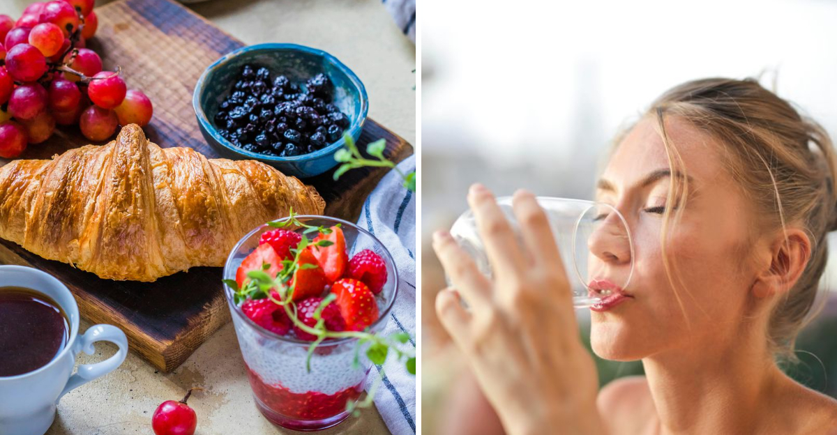 10 Quick Tips For A More Nutritious Morning Meal