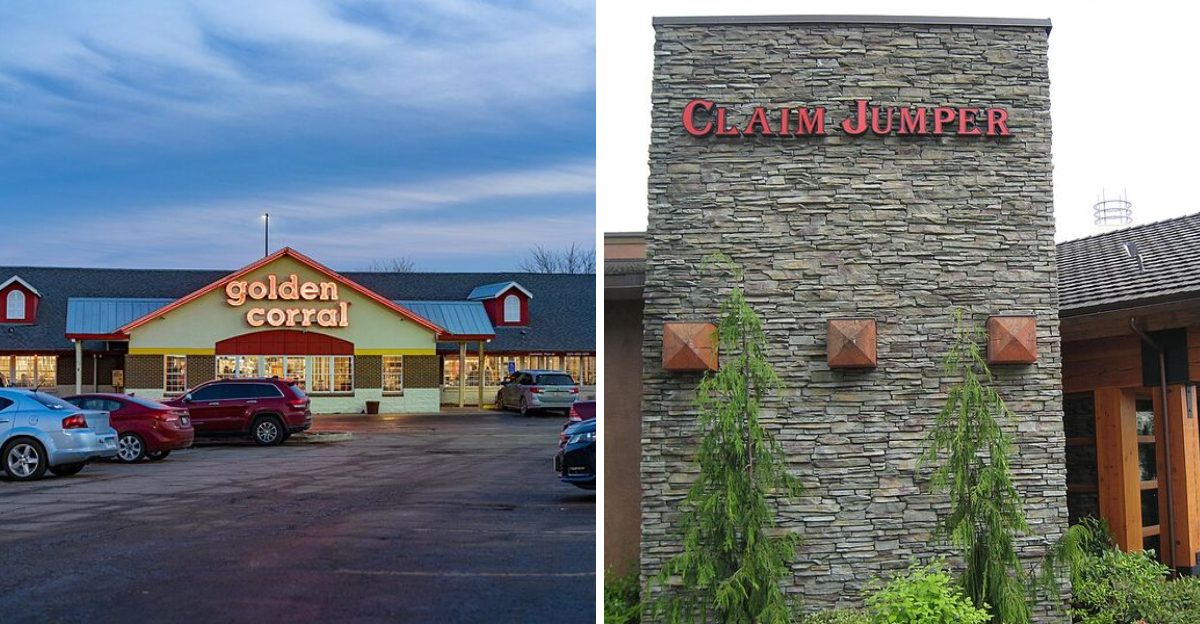 10 Restaurant Chains Known For Their Consistently Perfect Prime Rib