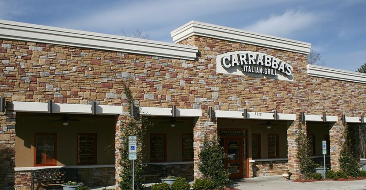 10 Restaurant Chains Serving Lasagna Chefs Actually Approve Of