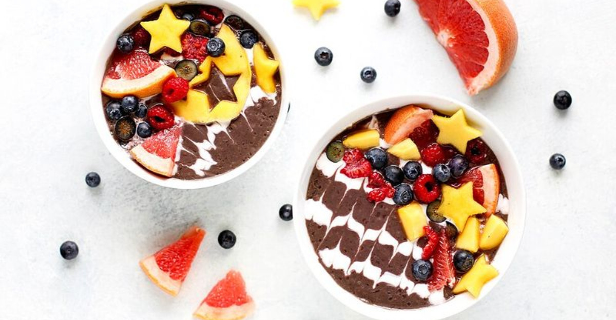 10 Surprisingly Clever Gluten-Free Breakfasts You’ll Want Every Morning