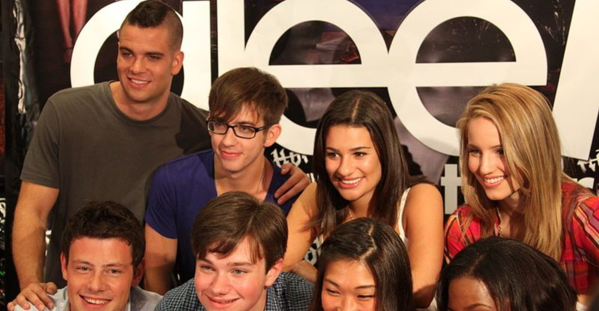 10 TV Epics That Should’ve Taken A Season-One Final Bow