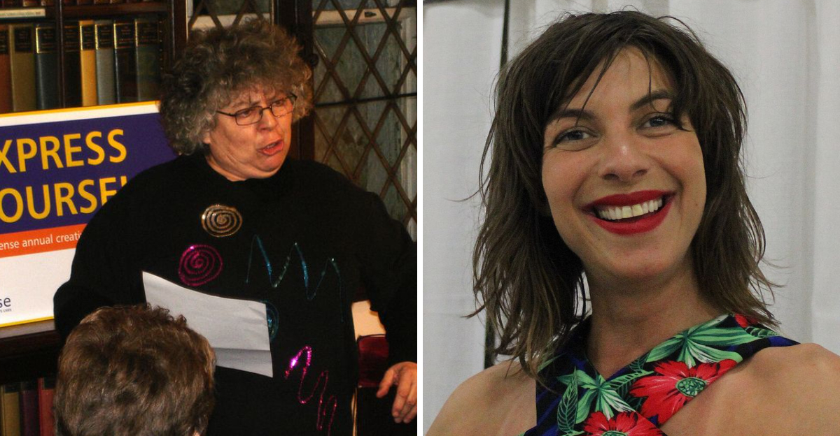 10 Underrated Female Wizards In Harry Potter Who Deserve More Credit