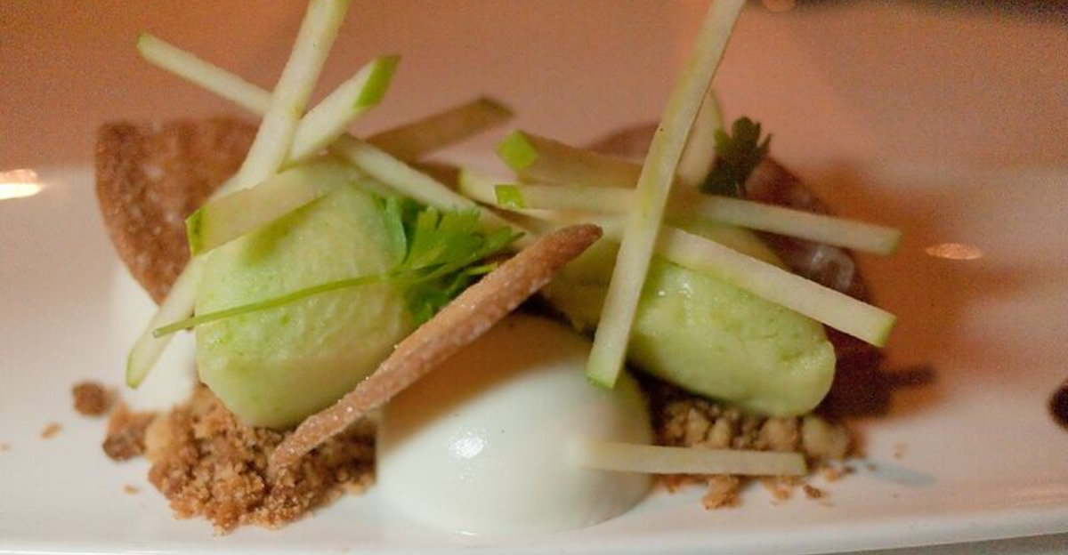 10 Unexpected Apple Desserts Worth Hunting Down