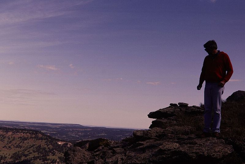Summit Viewpoint Trail
