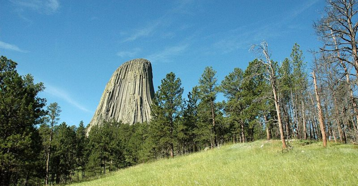 10 Unforgettable Experiences Around Devils Tower National Monument