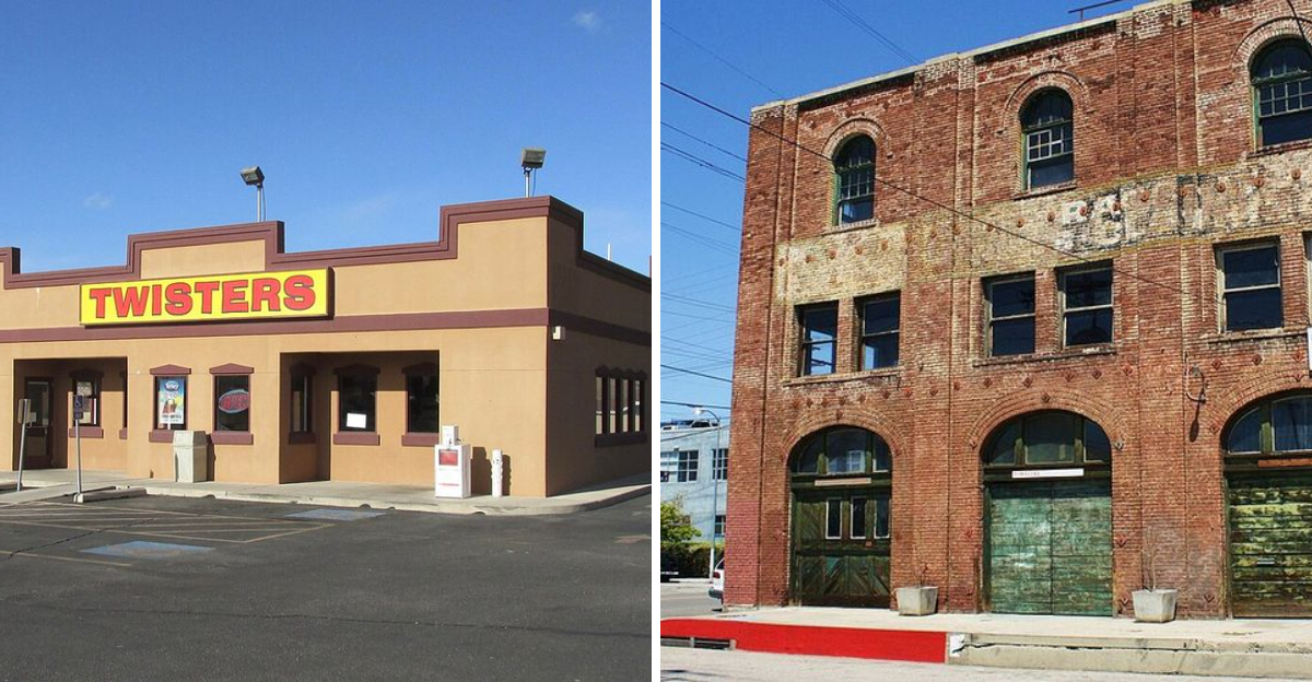 10 Unforgettable Fictional Bars And Restaurants From TV Sitcoms