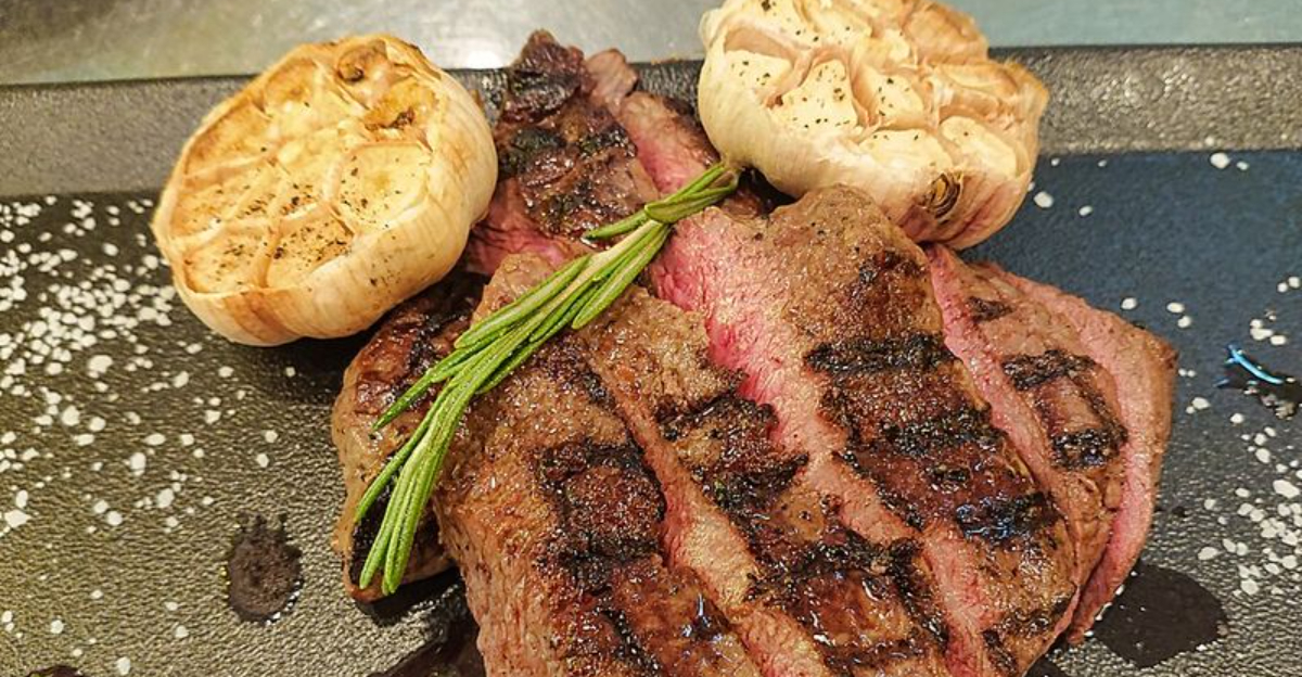 10 Unique Cuts Of Meat You’ve Probably Never Tasted Before