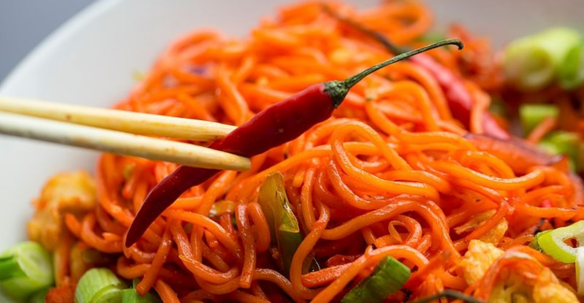 11 Flavor Bomb Recipes That’ll Kick Boring Meals To The Curb