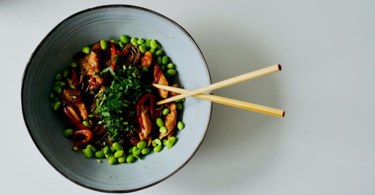 11 Healthy Packable Lunches For When You Can’t Handle Another Salad