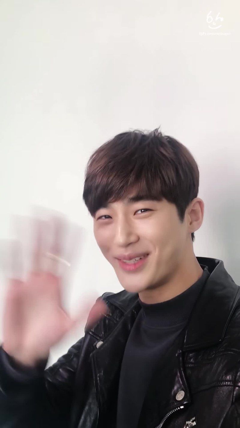 Jang Joon Woo – Vincenzo