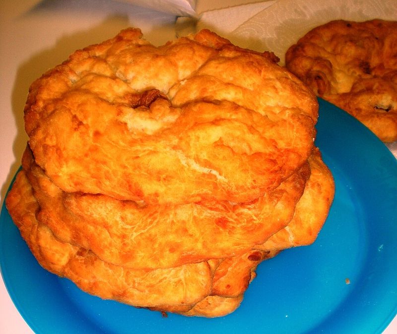 Frybread