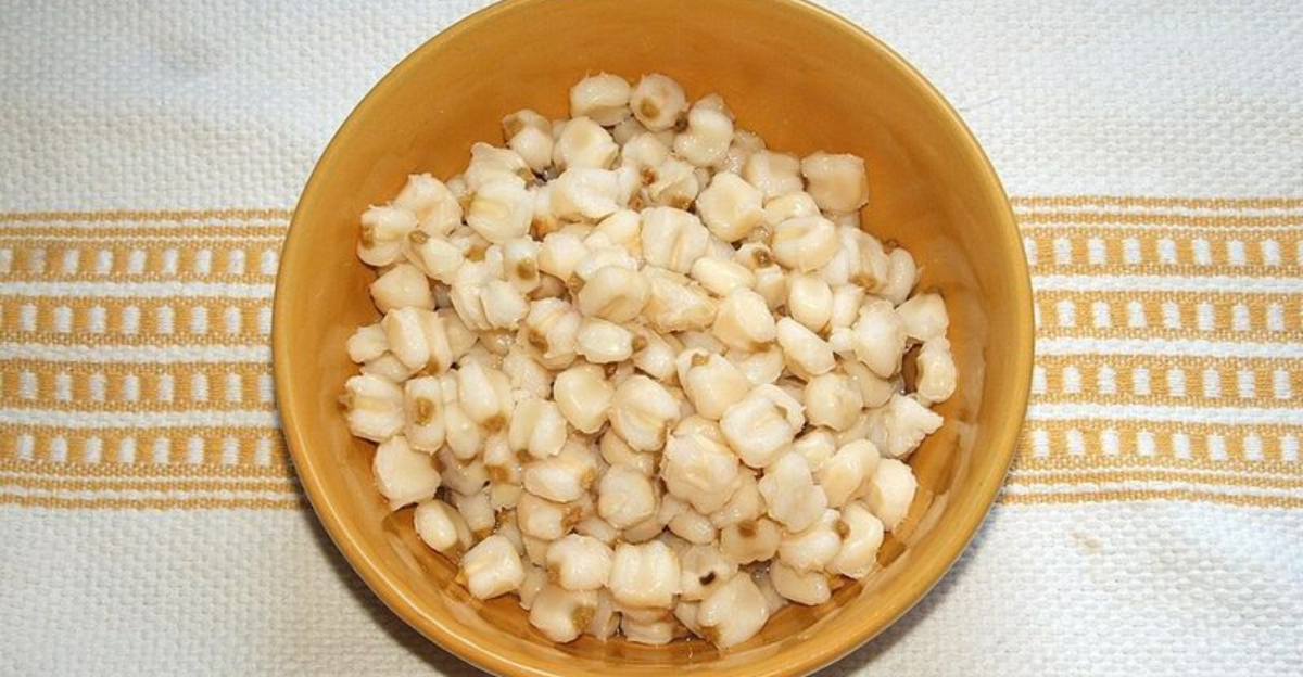 11 Traditional Native American Dishes Celebrating Cultural Heritage