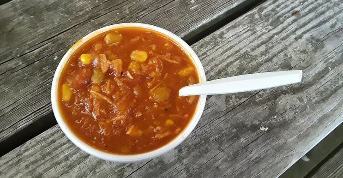 11 Wild And Unexpected Foods That Kept Old West Pioneers Alive