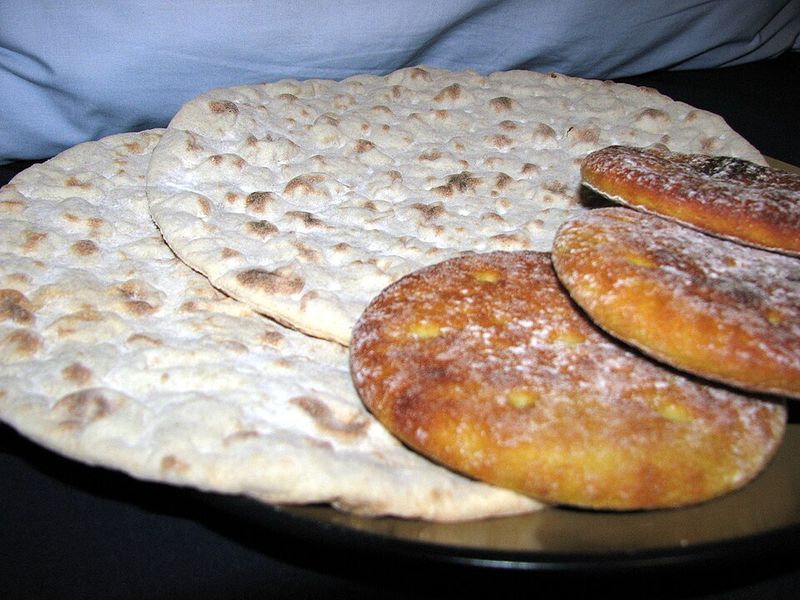 Flatbread