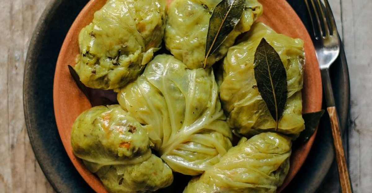 12 Ancient Recipes Still Hiding In Modern Kitchens