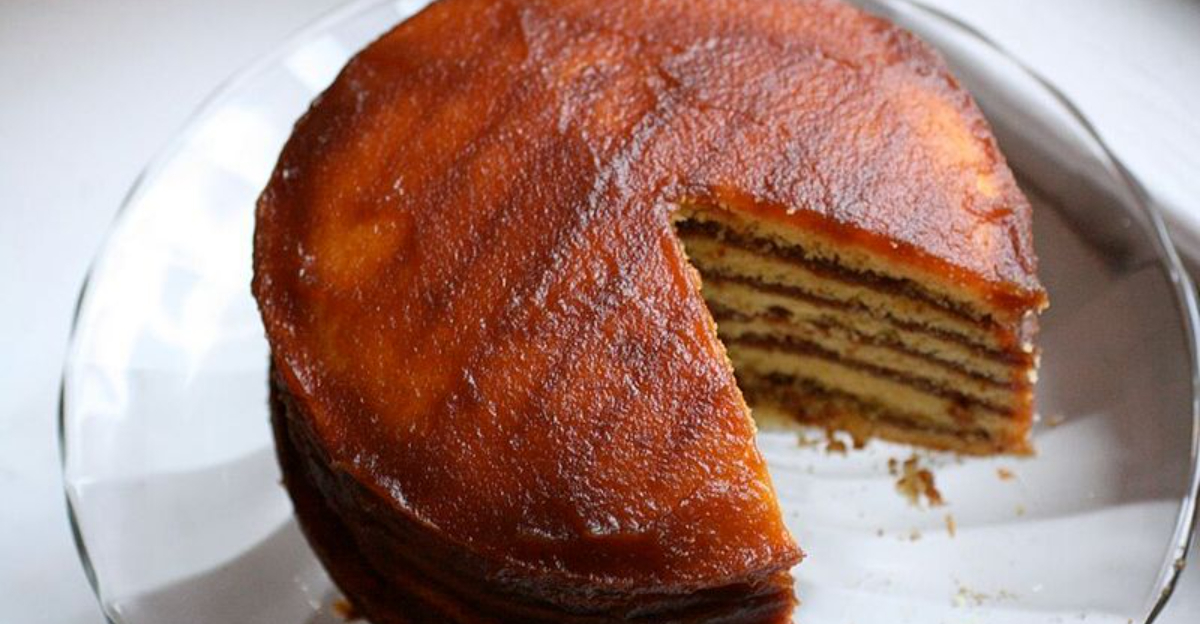 12 Beloved Appalachian Dishes Everyone Should Taste At Least Once