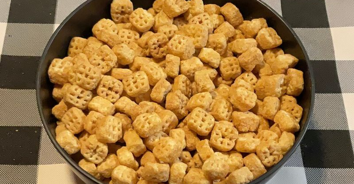 12 Beloved Food Items That Vanished But Should Return