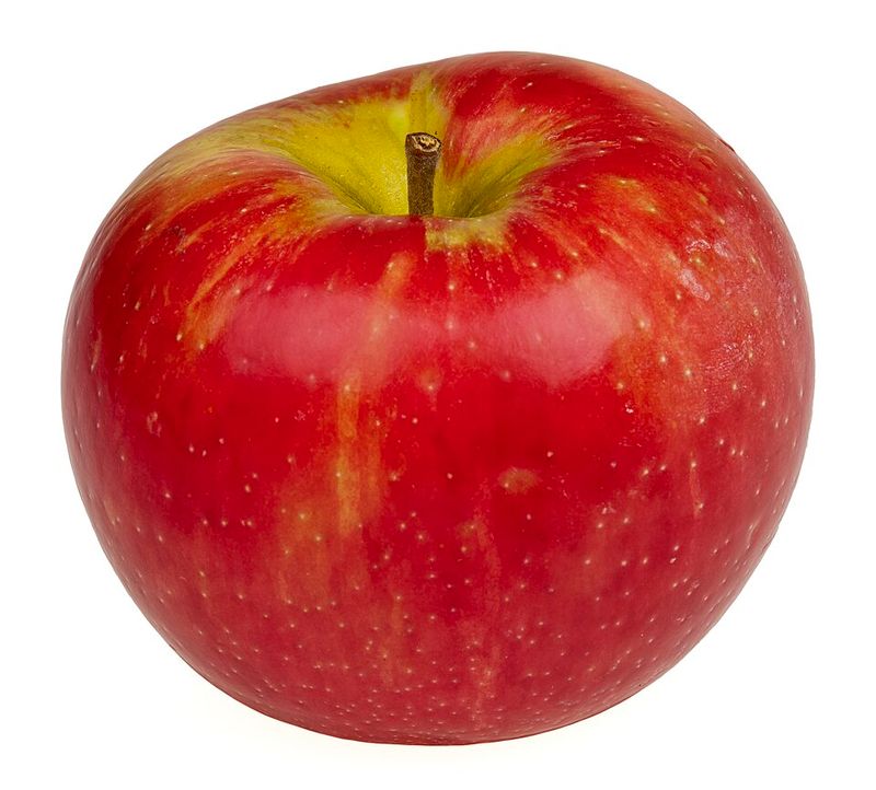 Honeycrisp