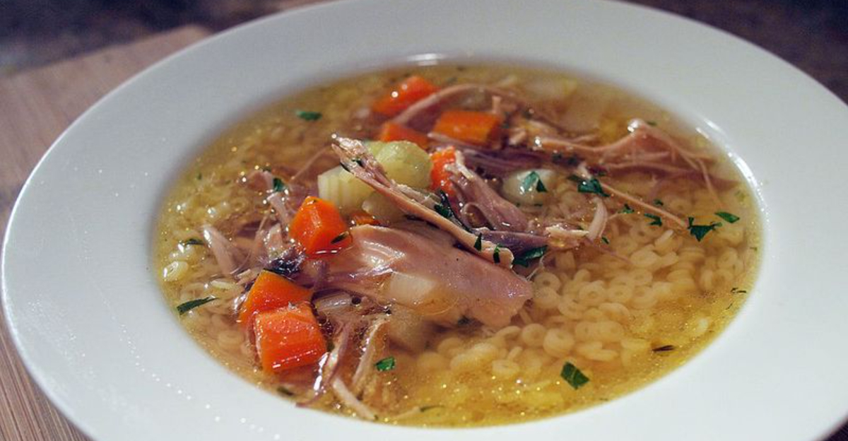 12 Easy Hacks To Transform A Can Of Chicken Into A Delicious Meal