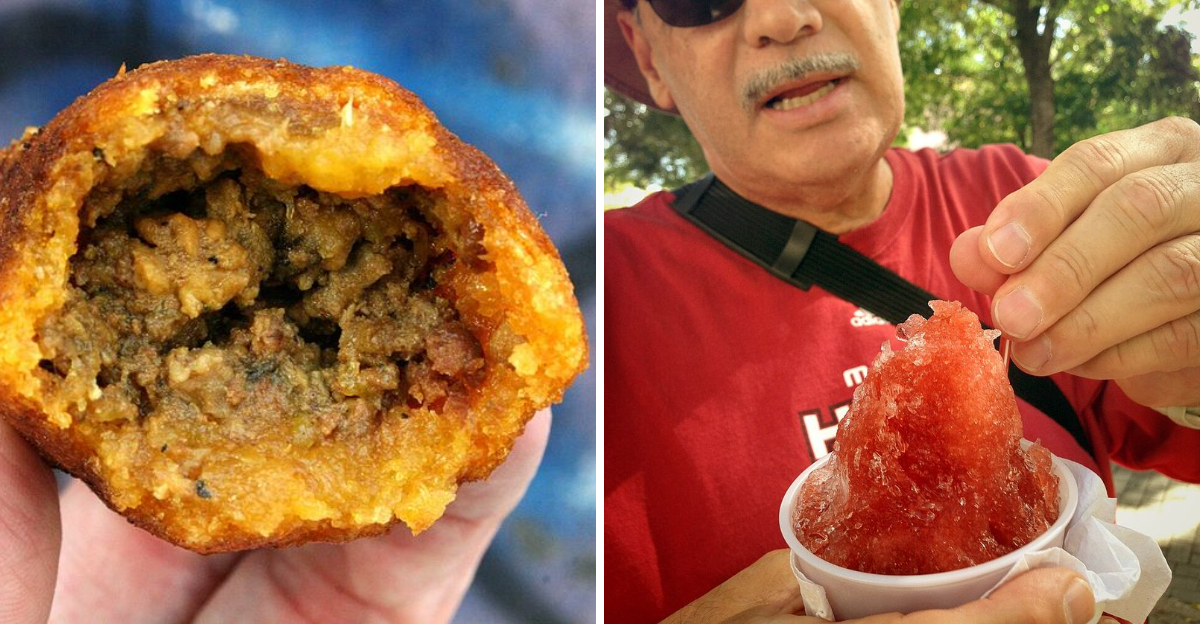12 Essential Puerto Rican Dishes For Your Ultimate Food Bucket List