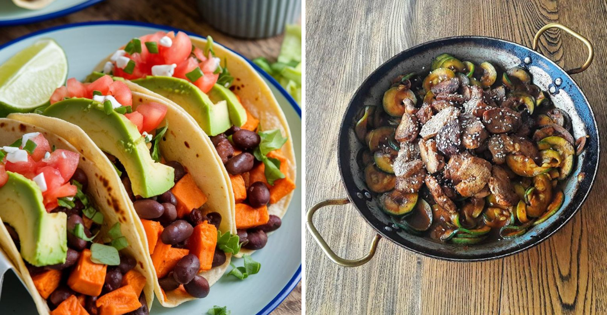 12 Genius Ways To Hide Vegetables In Your Family’s Favorite Meals