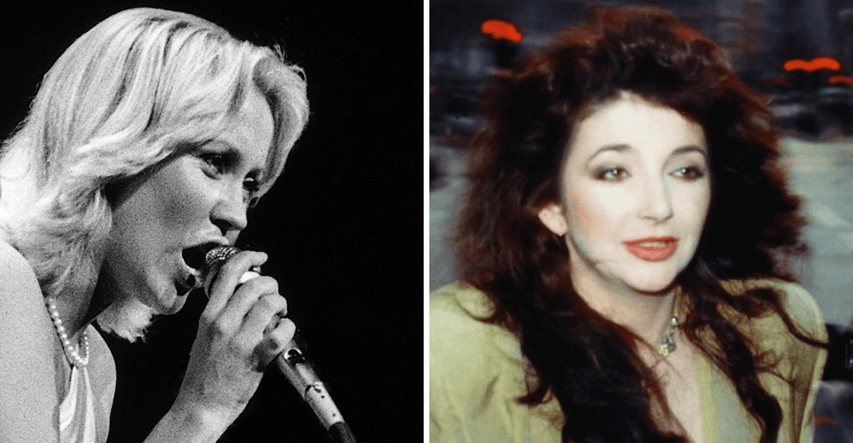 12 Highly Successful ’70s Musicians Who Left The Public Eye