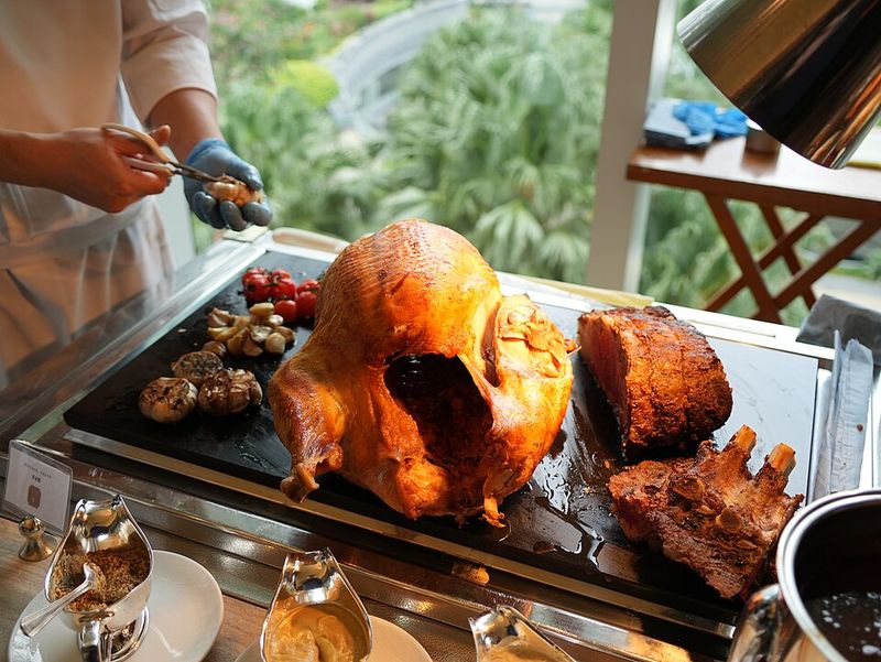 D'Artagnan Heritage Turkey