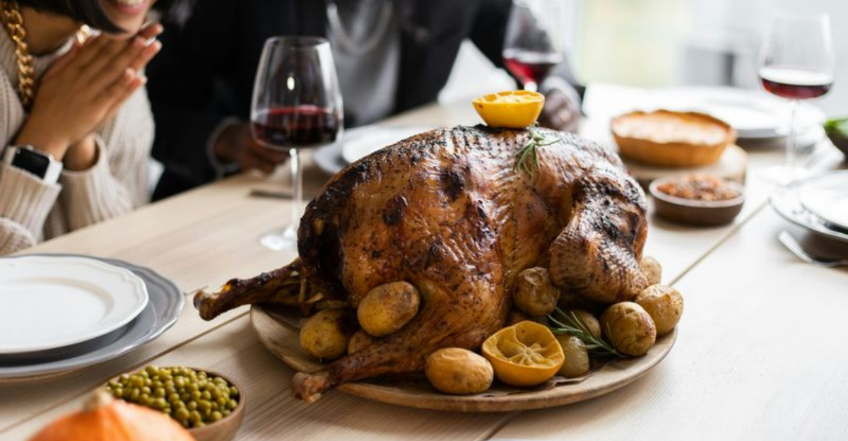 12 Must-Try Spots For Ordering Fresh, Smoked, And Fried Turkeys Online