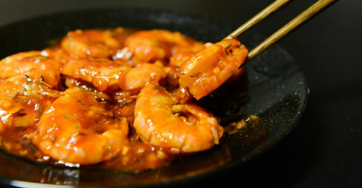 12 Reasons Restaurant Shrimp Always Beats Homemade