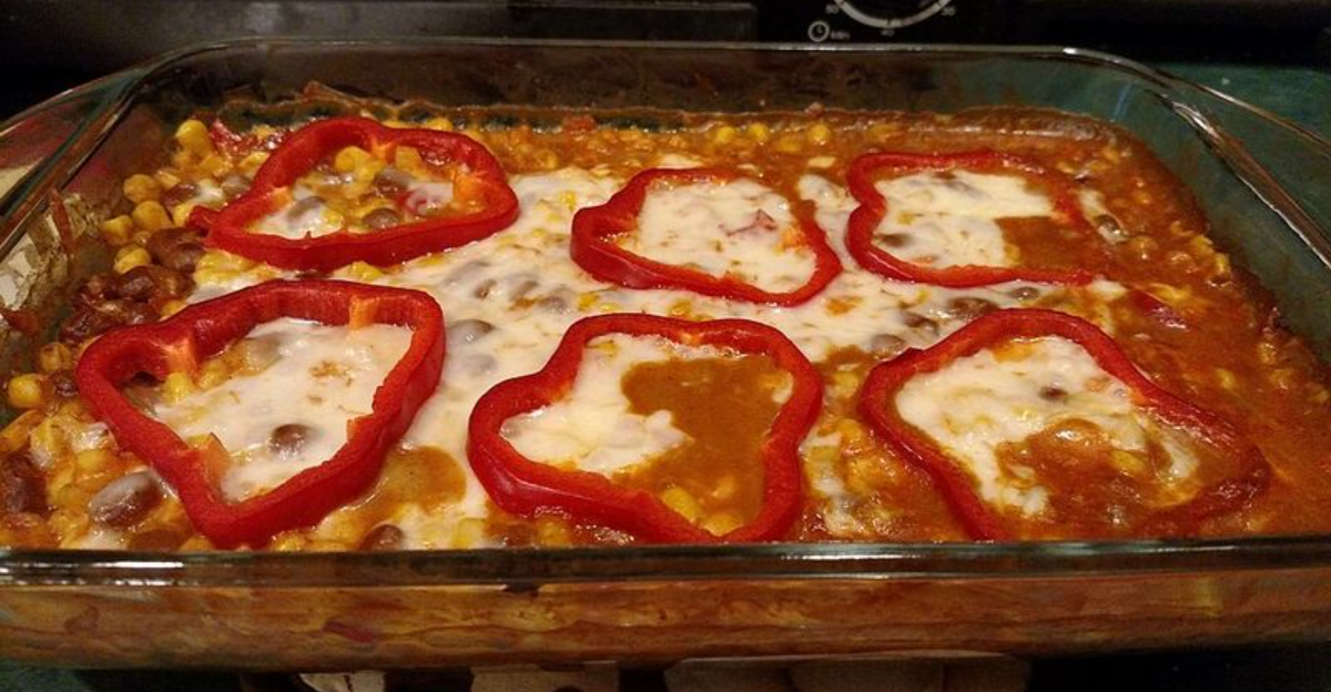 12 Recipes That Start With A Bag Of Frozen Corn