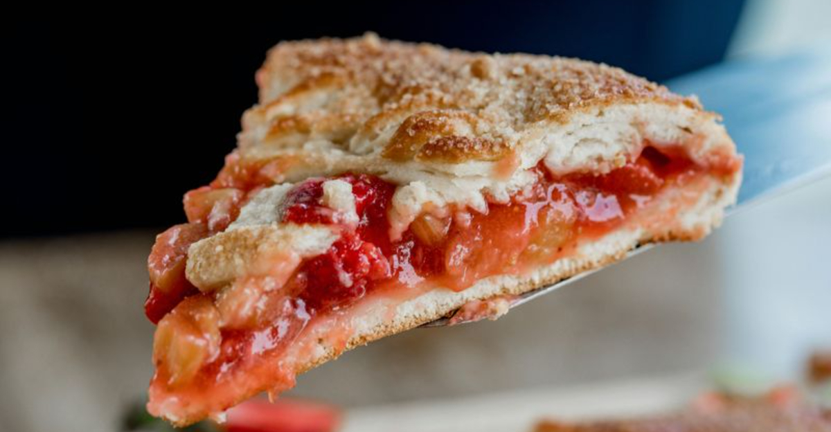 12 Slab Pie Recipes That Make Serving A Crowd Effortless