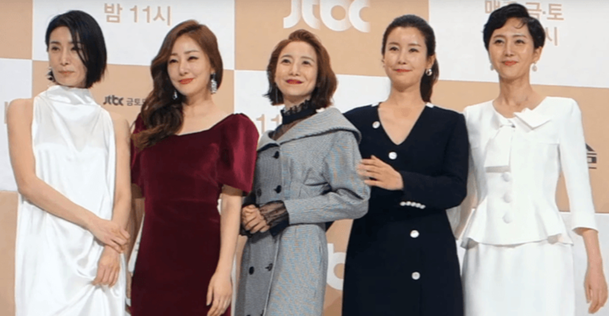 12 Start-to-Finish K-Drama Masterpieces Every Fan Should Watch