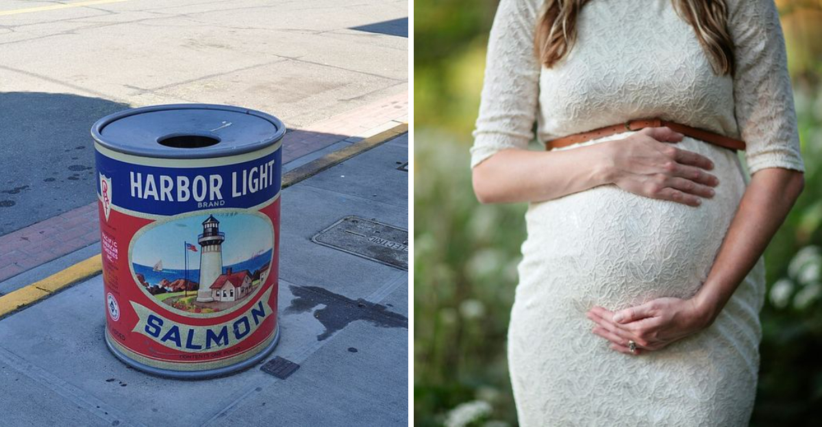 12 Surprising Facts About Canned Salmon