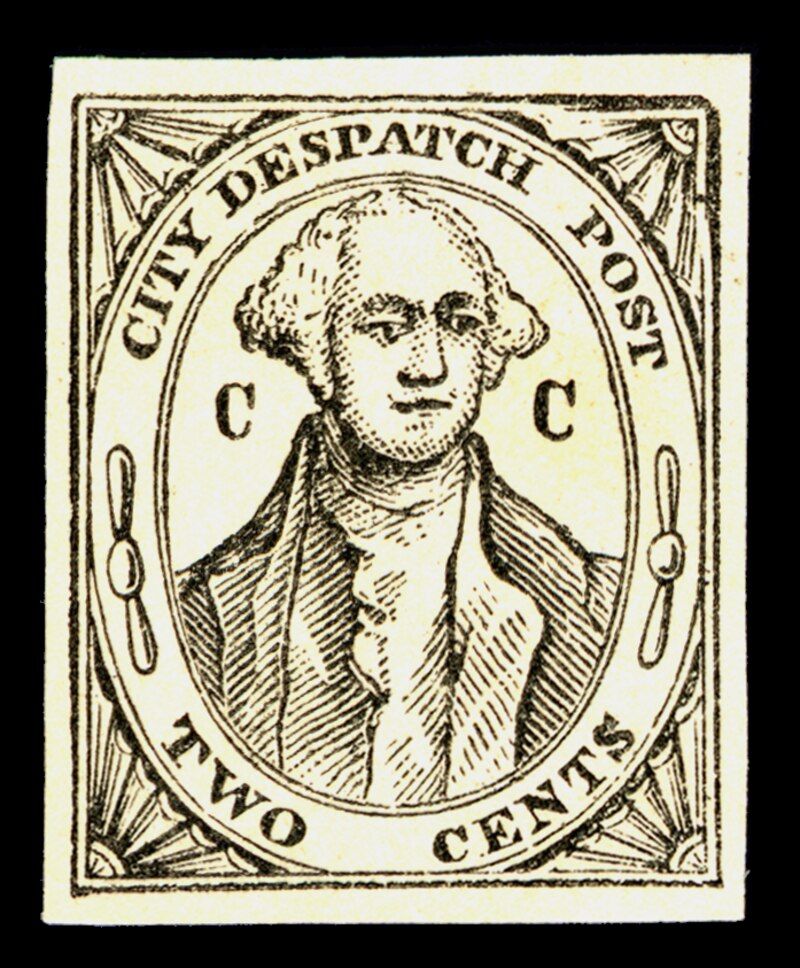 Stamp Collecting (Philately)