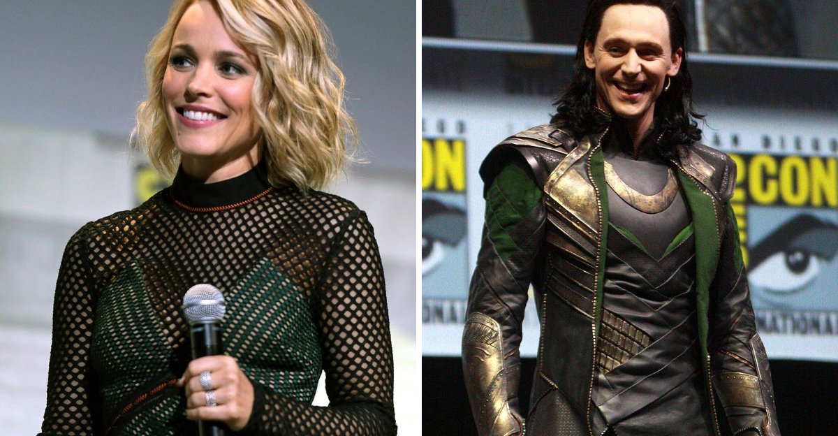 12 Times A Side Character Became The Real Star Of The Movie