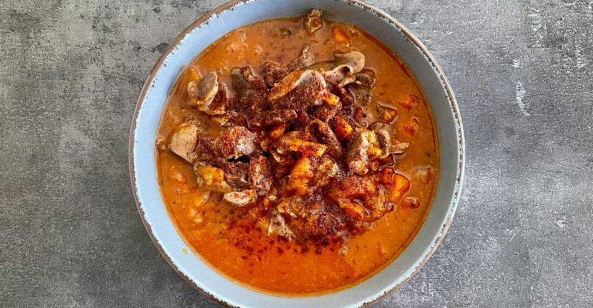 12 Winter Recipes That Will Have Us In A Cozy Flavor Chokehold