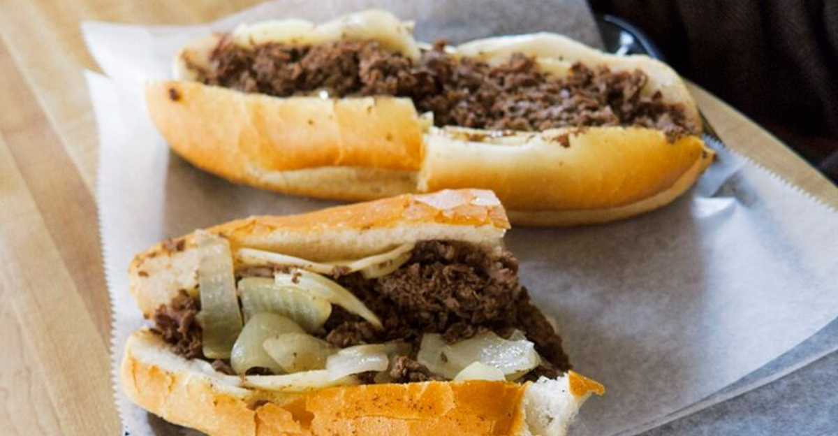 13 American Dishes That Don’t Live Up To The Hype