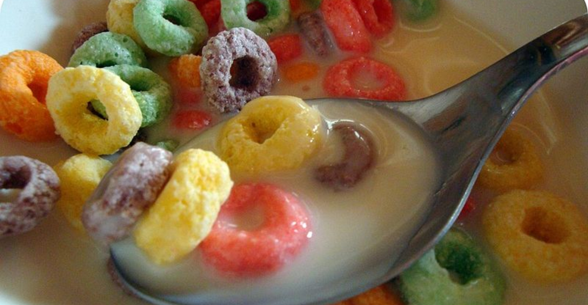 13 Childhood Cereals That Still Haunt The Snack Cravings