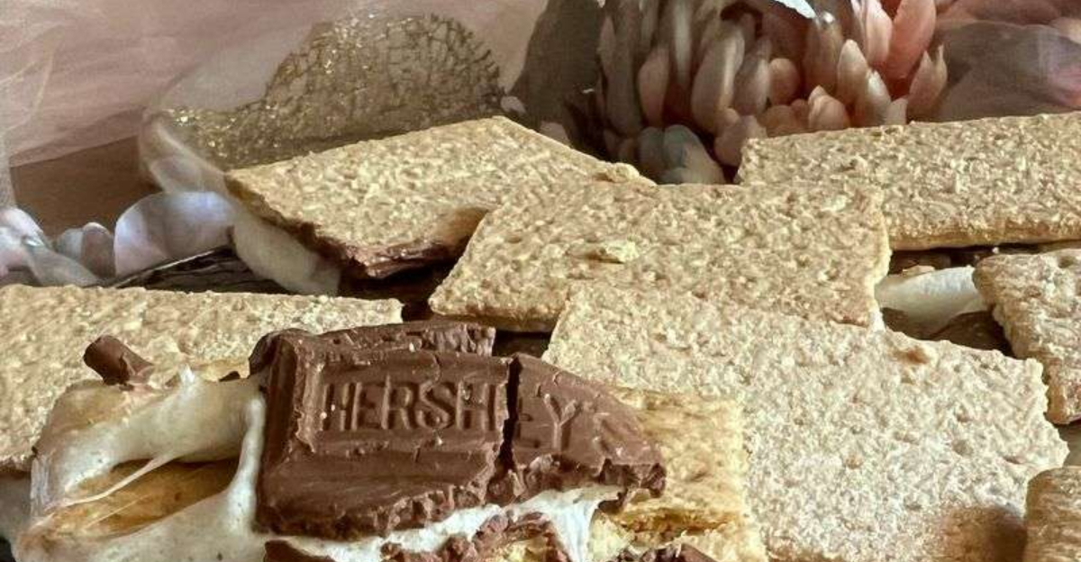 13 Cozy Winter S’mores Treats Bringing Fireside Magic Indoors