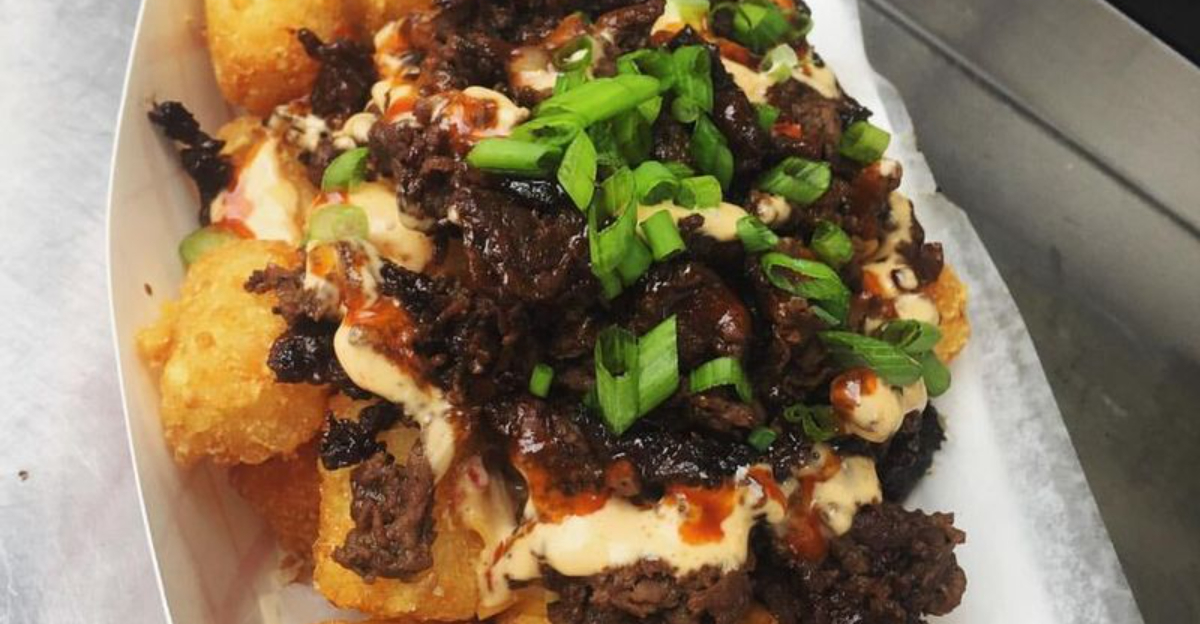 10 Creative Ways To Transform A Bag Of Frozen Tater Tots