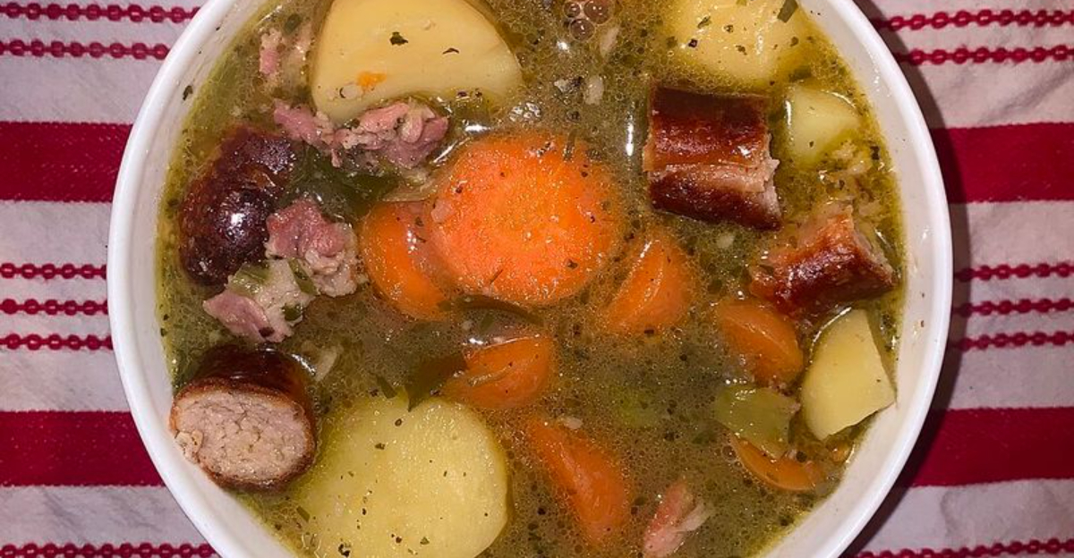 13 Delicious Irish Meals Americans Have Sadly Been Missing Out On