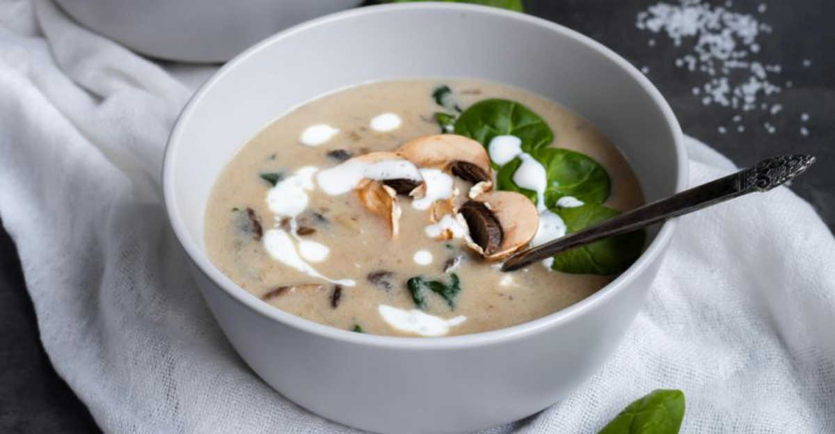 13 Easy Mushroom Dishes You’ll Keep Coming Back To