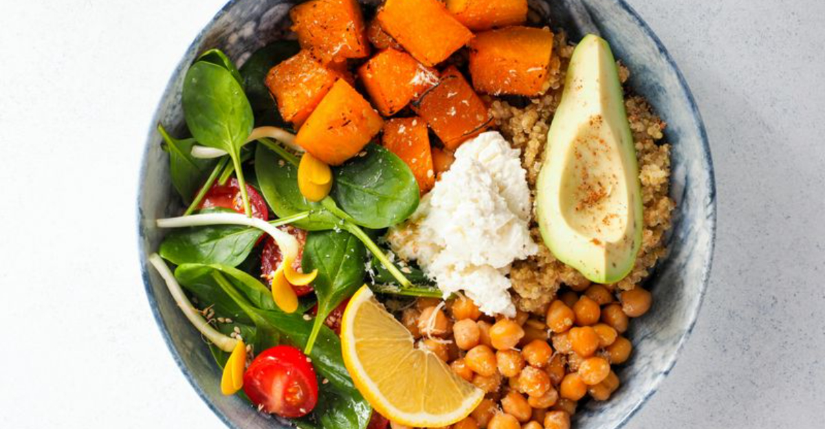 13 Easy Quinoa Dishes That Keep Meals Light And Satisfying